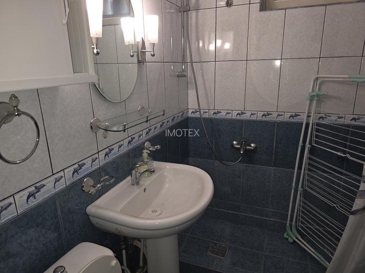 Apartament cu doua camere Ultracentral – Restaurant Mateo - 9