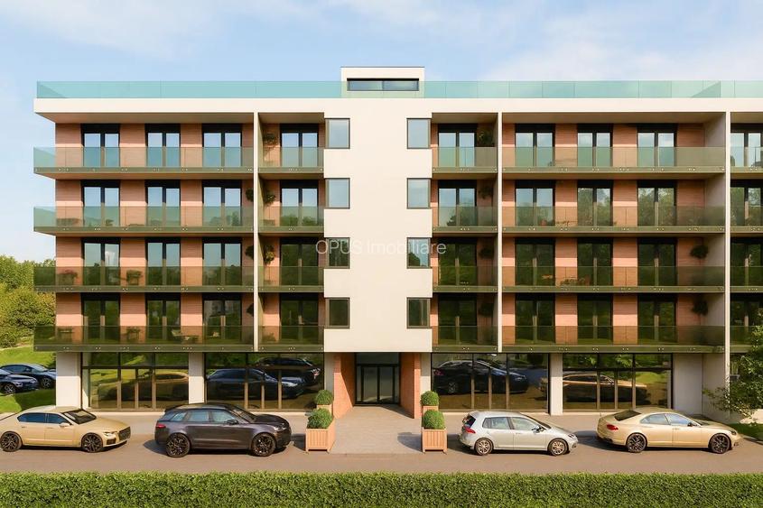 Apartament 2 camere, finisat premium, VIVA RESIDENCE FELIX - 10