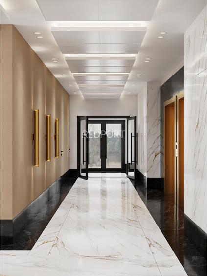 The Level Apartments 3 - 12