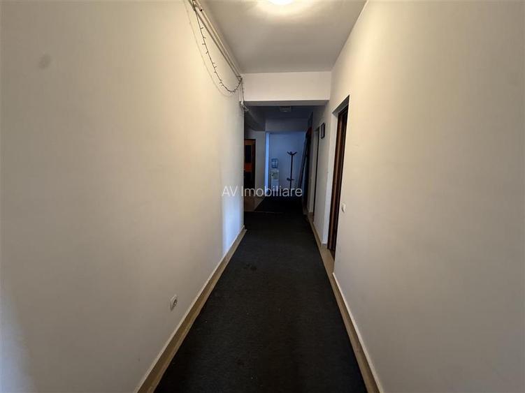 VANZARE APARTAMENT  4 CAMERE 200mp  | CARTIER LATIN PARTER | SPATIU COMERCIAL AF - 11