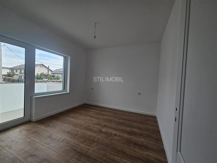 Vila Duplex - Popas Pacurari - Intabulat - Mutare imediata! - 9