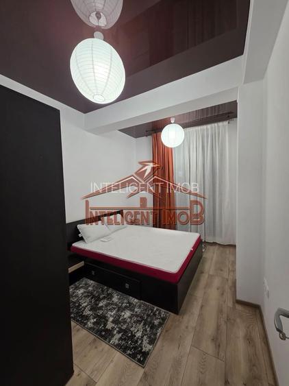 Lux! Apartament cu 3 camere in Selimbar pe Doamna Stanca - 5