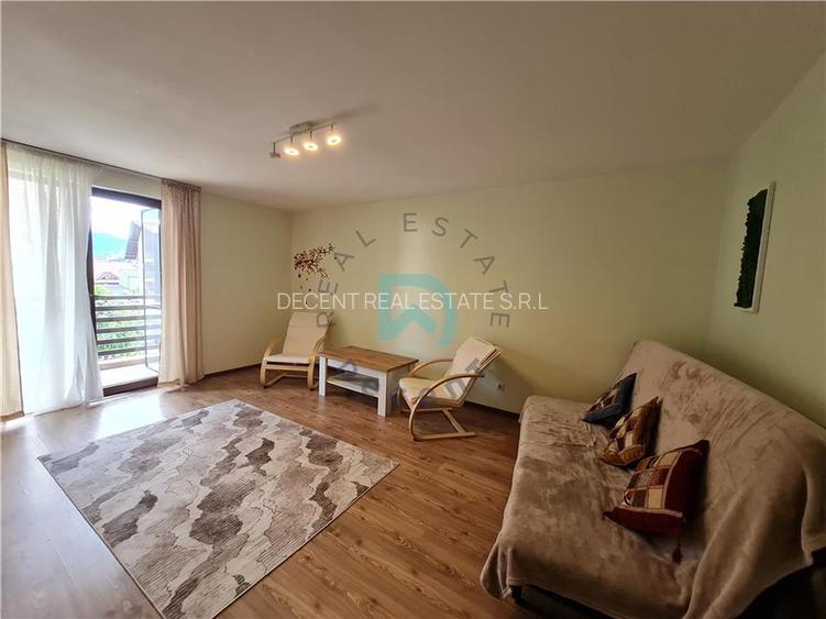 Apartament 2 camere Tractorul, Urban Splendor - 3