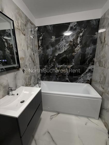 Apartament de inchiriat | 2 camere | Ghencea | CENTRALA+PARCARE - 3