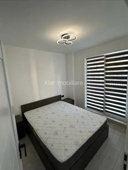 Apartament 2 camere, 43 mp, terasa 18 mp, bloc nou! Zona Eroilor! - 5