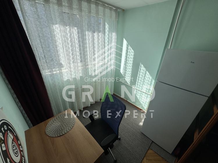 Garsoniera de inchiriat | Manastur – zona Parang / Petrom  - 13