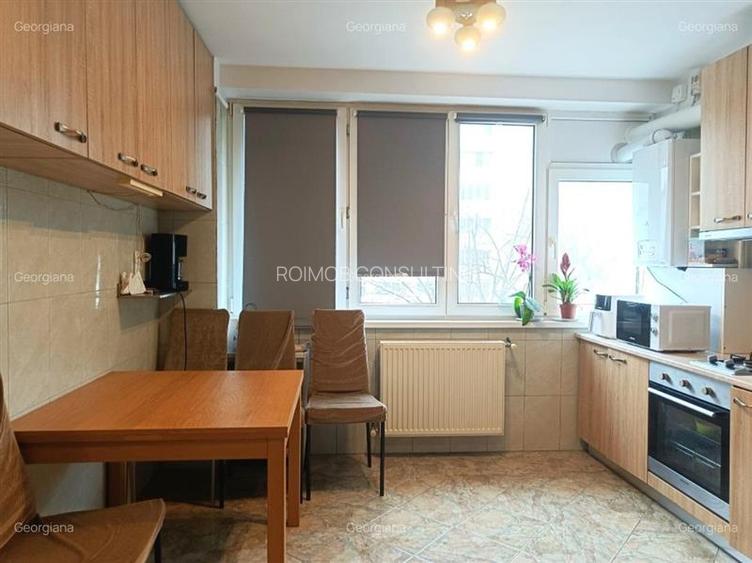 Apartament 3 camere Iancului, aproape metrou, centrala proprie! - 3