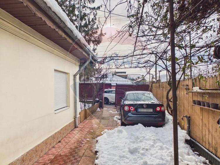 Casă cu curte de vanzare Ferentari- Salaj - 2