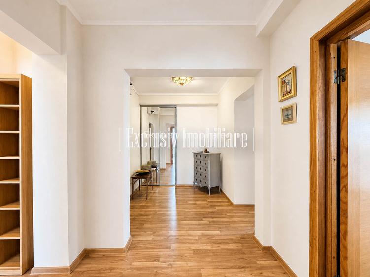 Apartament Decomandat Renovat cu 3 camere 90 mp si Priveliste Panoramica - 8