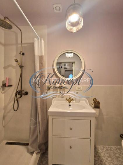 Apartament modern cu parcare, pe strada Horea - 7