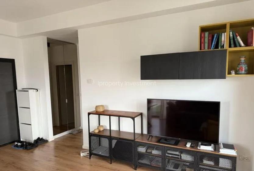 Tunari- Darwin Residence  | 2 Camere | Centrala Proprie  | Parcare - 4