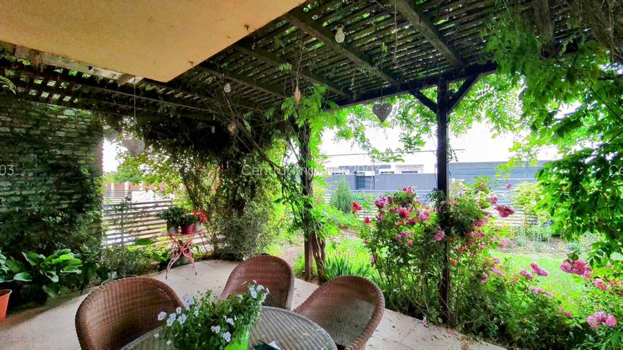 Casa/Vila de vanzare Soseaua Cernica -Pantelimon-Swan Lake Village - 2