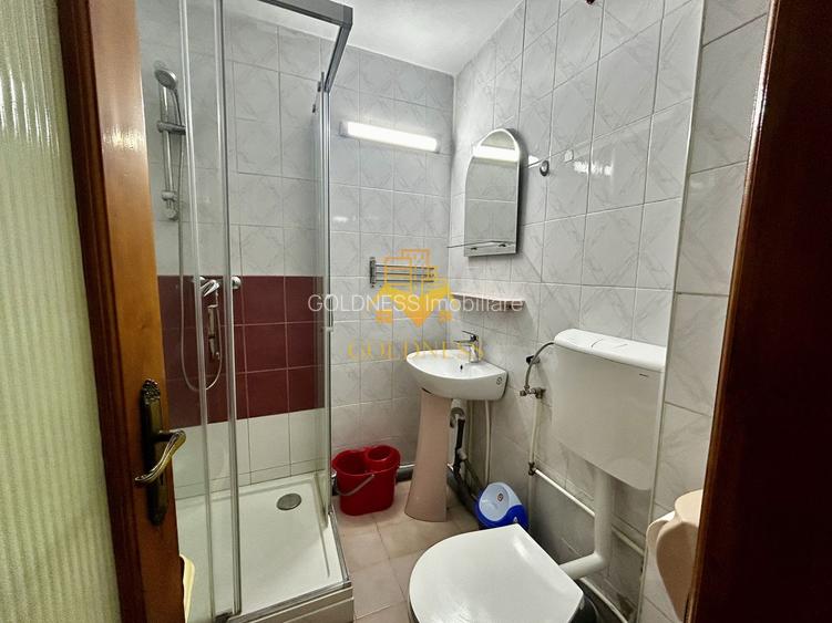 2 camere decomandate, zona Golden Tulip, UMF, USAMV, Zorilor - 8