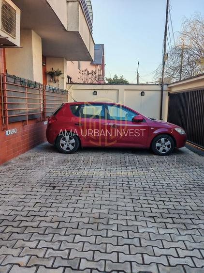 2 camere + parcare in curtea blocului 70 mp Nicolae Grigorescu - 21