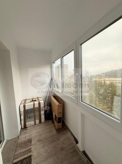 Apartament 2 camere,  decomandat, 54 mp, Selgros - 6