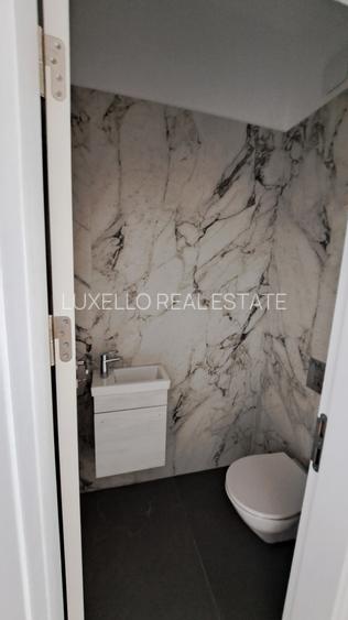 APARTAMENT 2 CAMERE CU DOUA BAI -  BLOC NOU - 13