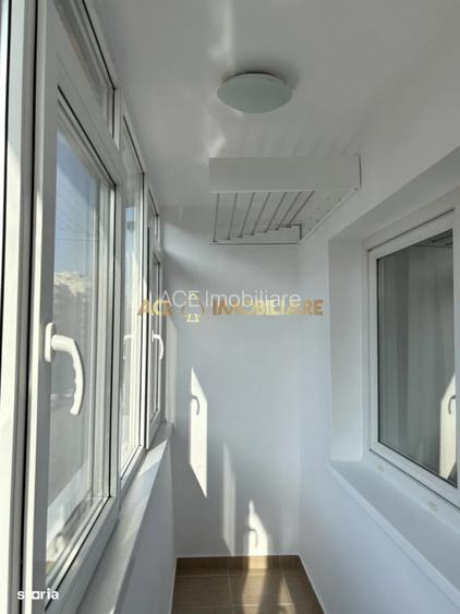 3 Camere de inchiriat | Mosilor | Metrou | Parcare | 2 bai | Mobilat - 12