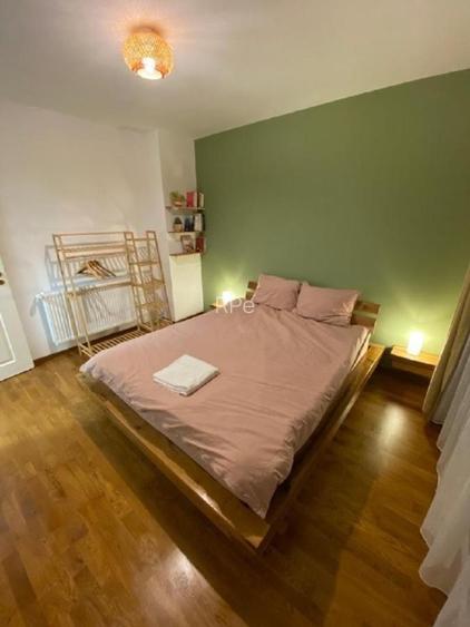 Apartament modern cu parcare subterana – zona semicentrala - 13