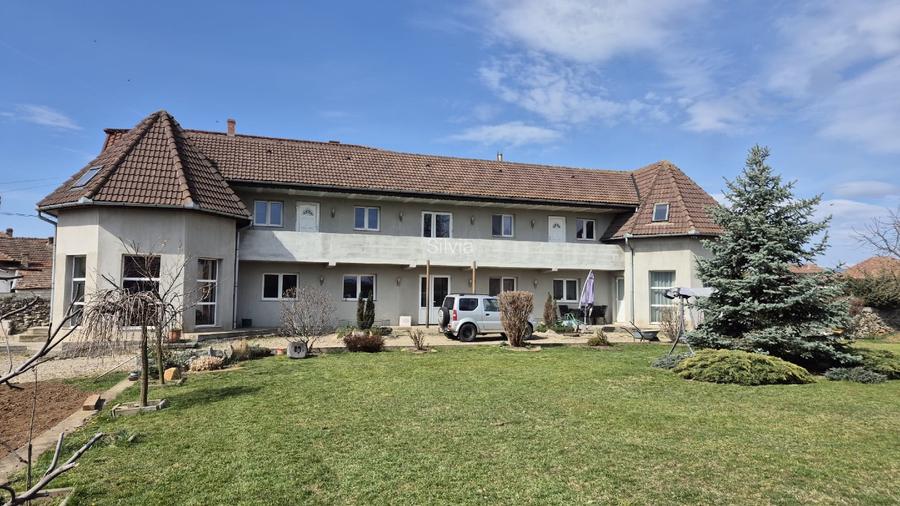 Proprietate în Orăștie - 2