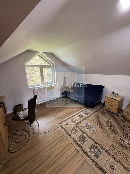 Casa/vila P+E+M, individuala ,730 mp teren-Timișul de jos/Dâmbul Morii - 20