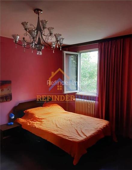 Vanzare apartament 3 camere zona Rahova-Soseaua Alexandriei - 4