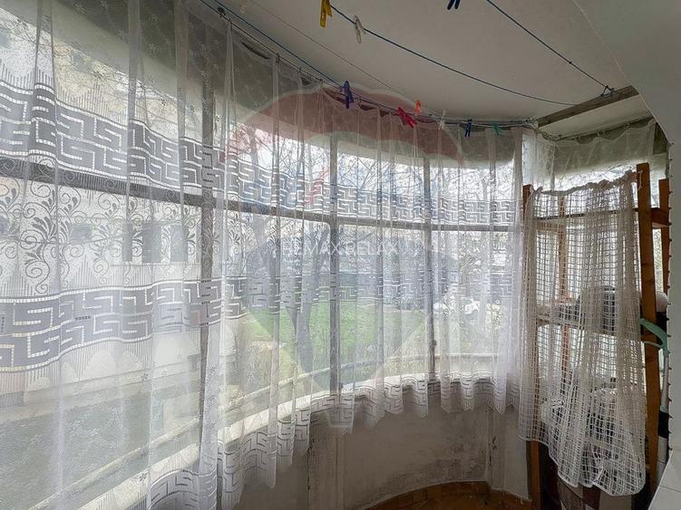 De Vanzare Apartament 2 camere Pascani 0% Comision - 6