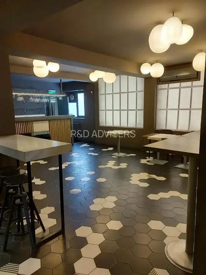 Spatiu comercial pretabil restaurant/after-school/clinica/notariat/etc - 6