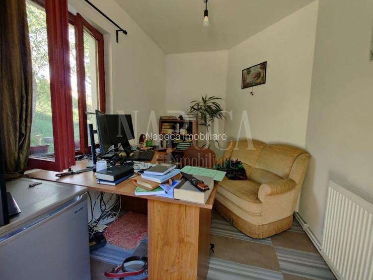 Casa 6 camere de vanzare in Iris, Cluj Napoca - 5