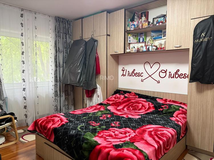 Apartament elegant cu trei camere, Drumul Gazarului, 99.900 € - 6