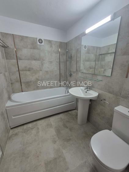 Stefan cel Mare inchiriere ap 4 camere renovat Spital Colentina - 3