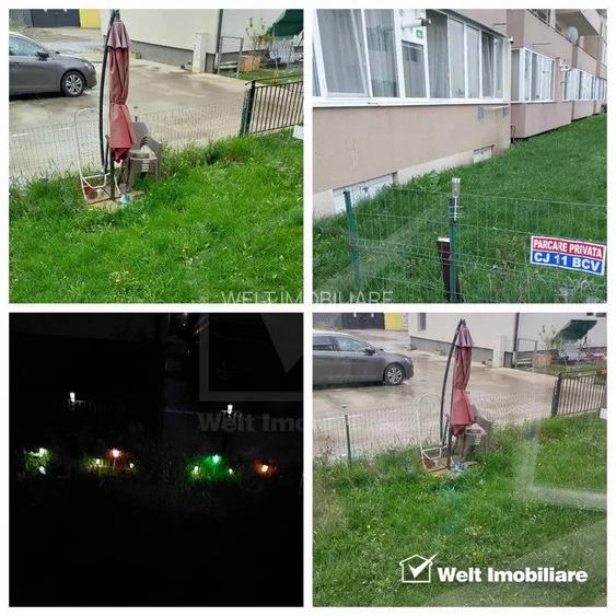 Vanzare apartament 3 camere, finisat modern, cu gradina, Floresti  - 5