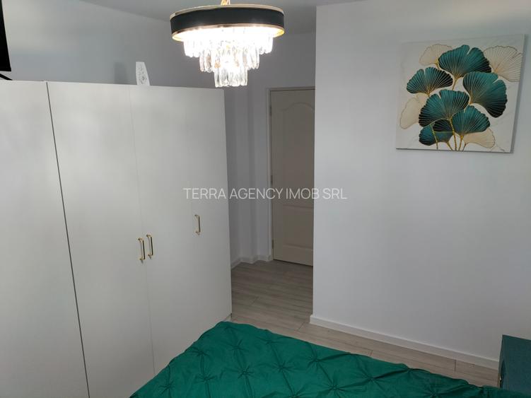 Lux, confort și siguranță - apartament premium în complex privat - 7