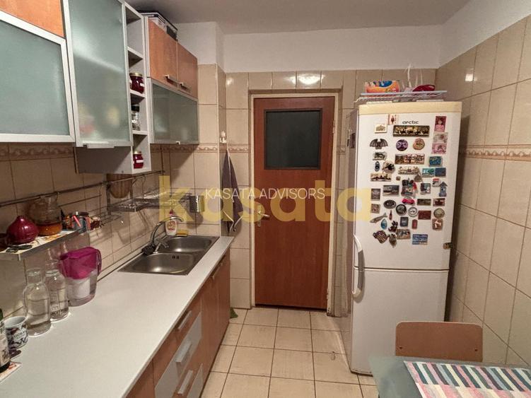 Apartament 2 Camere 🏡 | Decomandat | Metrou Gorjului - 10