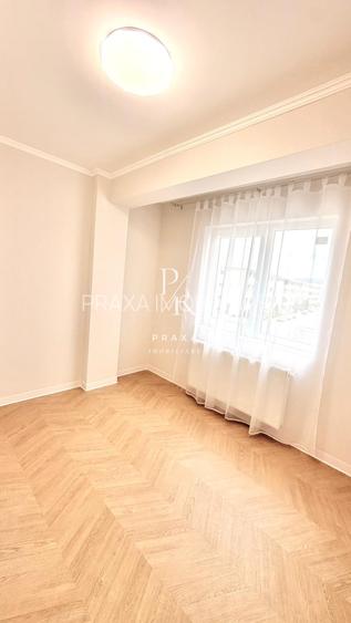 Apartament 3 camere, 44 mp, et 2, garaj optional, zona Terra! - 6