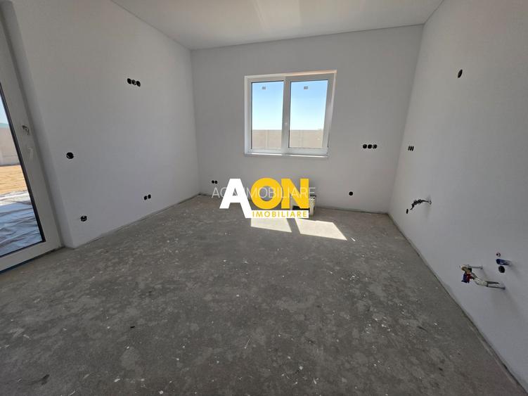 Casa 4 Camere, 2 Bai, 610mp Teren Zona Alba Micesti - 6
