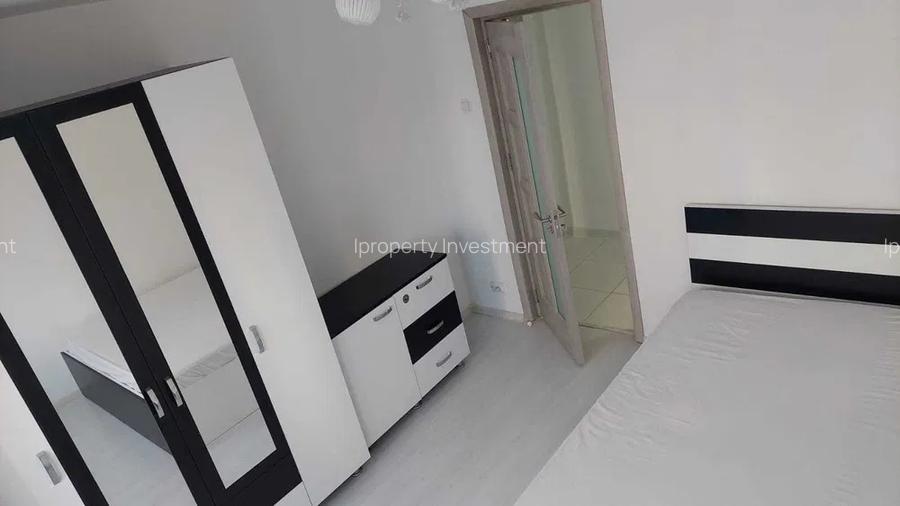 2 Camere | Sebastian | Balcon | AC - 4