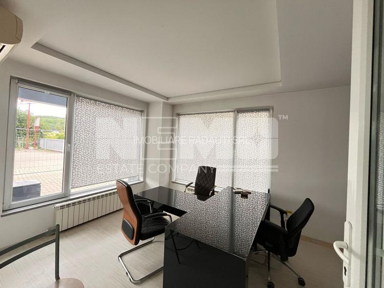 Spatiu Comercial 300Mp I Suceava/Itcani I 3800Euro/Luna - 19