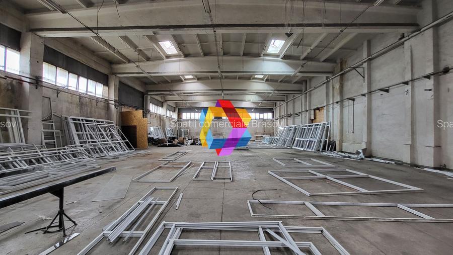 Hala - 1350 mp  # plus-imo.ro - 3