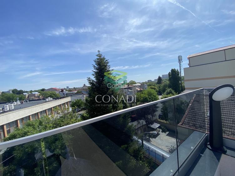 Vila renovata recent | piscina interioara | Cotroceni - 38