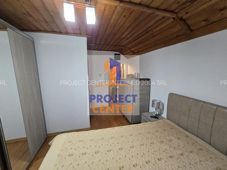 Vila si Teren zona Slava, Mobilata si Utilata - 13