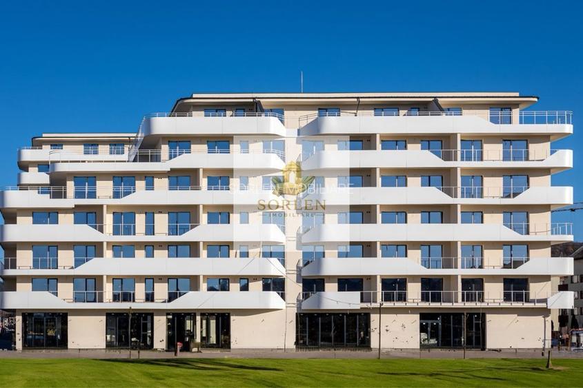 Apartament 2 camere Eroilor Floresti - 3