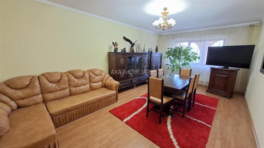 Casa Iasi Aviatiei, S.u 178 mp, 6 camere, Garaj, Beci, Camera tehnica - 7