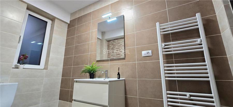 Apartament 2 Camere Galata - 425 euro - 8