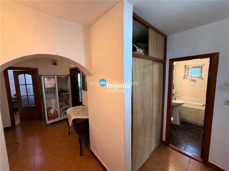 Zimbru - ACB,apartament 3 camere 2 bai,model dec,80 mp - 16