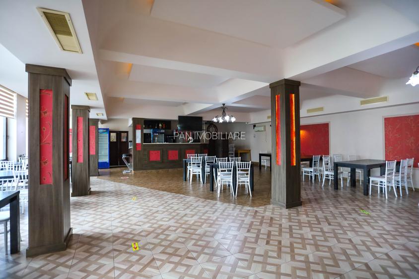COMISION 0% - Complex Alutus Mangalia – Hotel + Restaurant + Sali Evenimente - 16