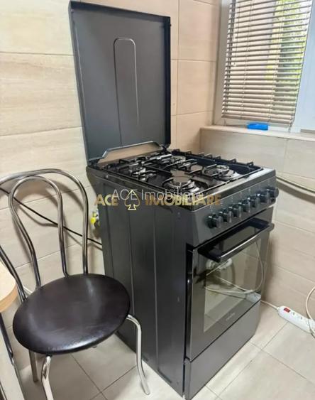 3 Camere de inchiriat | Pajura | Metrou | Mobilat | Utilat - 4