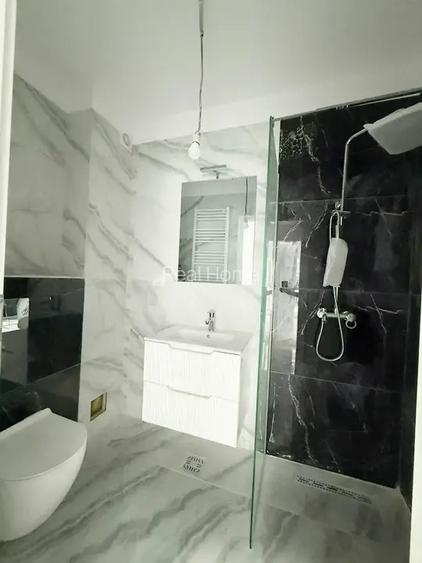 Apartament 3 camere finalizat/ 5 minute metrou 1 Decembrie 1918/ nou - 9