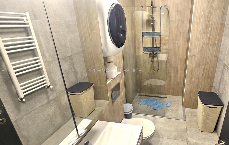 Apartament 2 camere pe malul Lacului Mamaia - 6