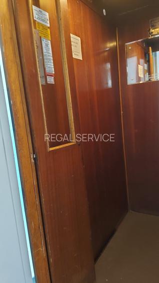 UNIRII -NATIUNILE UNITE  5 camere  CENTRALA GAZE - 16