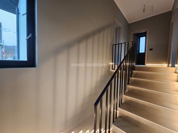 CASA INDIVIDUALA, 5 CAMERE, 3 BAI, 135 MP UTILI, 470 MP TEREN, MIROSLAVA - 8